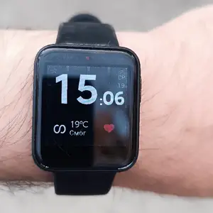 Смарт часы Mi Watch Lite, Худжанд