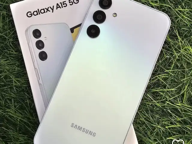 Samsung Galaxy А15 128Gb Vetnam 2sim 5G, Хуҷанд