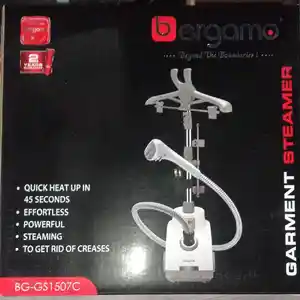 Утюг паровой BG-BS-1507C, Душанбе