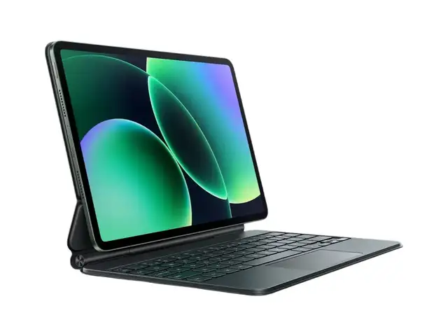 Планшет Xiaomi Pad 8 with keyboard 8/256GB серый, Душанбе