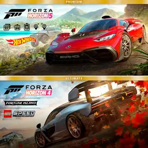 Игра Forza Horizon, Душанбе