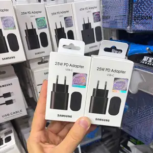 Зарядник от Samsung 25W, Хуҷанд