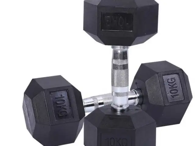 Гантели 10 кг, Душанбе