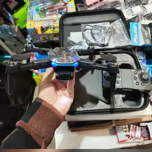 Дрон 11 pro, Душанбе