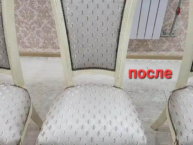 Химчистка мягкой мебели, Душанбе - 9