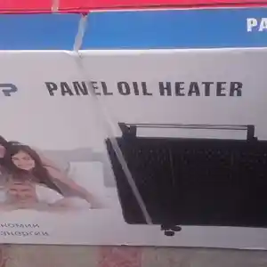 Радиатор, Душанбе