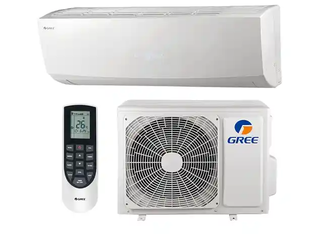 Кондиционер gree lomo inverter 12к, Душанбе