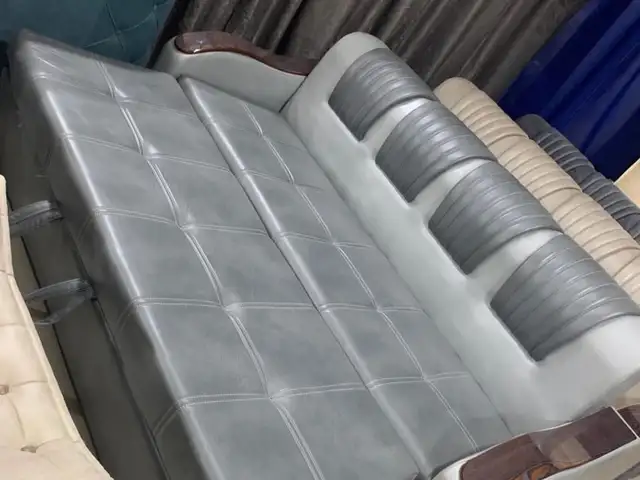 Раскладной диван, Хуҷанд