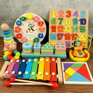 Развивающие игрушки для детей, Душанбе