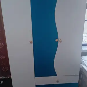 Шкафчик, Душанбе