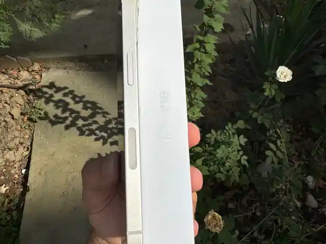 Apple iPhone 13, 128 gb, Starlight, Душанбе - 3