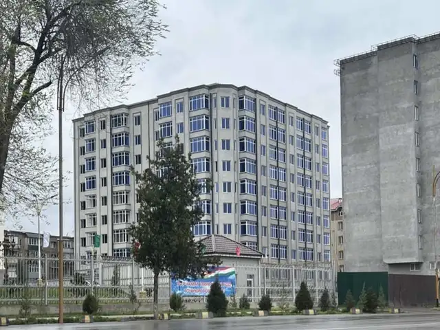 2-комн. квартира, 8 этаж, 71 м², 34 мкр , Хуҷанд