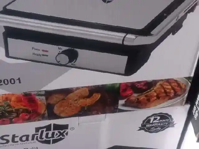 Тостер, Душанбе