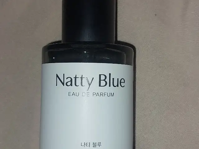 Духи Korea Natty Blue, Хуҷанд