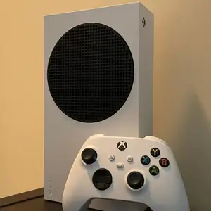 Игровая приставка Xbox series s, Турсунзода