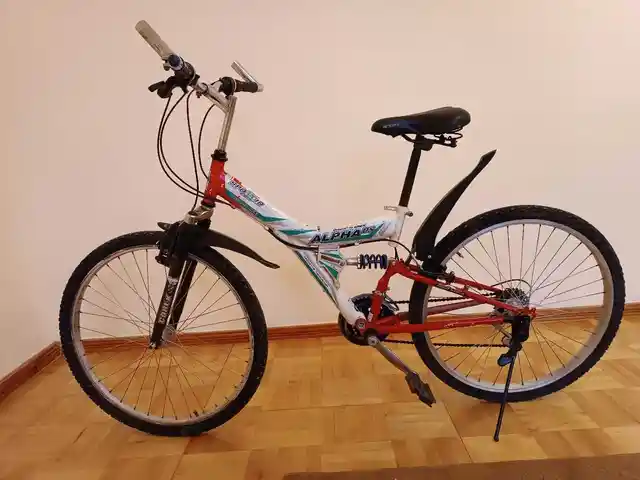Велосипед, Душанбе