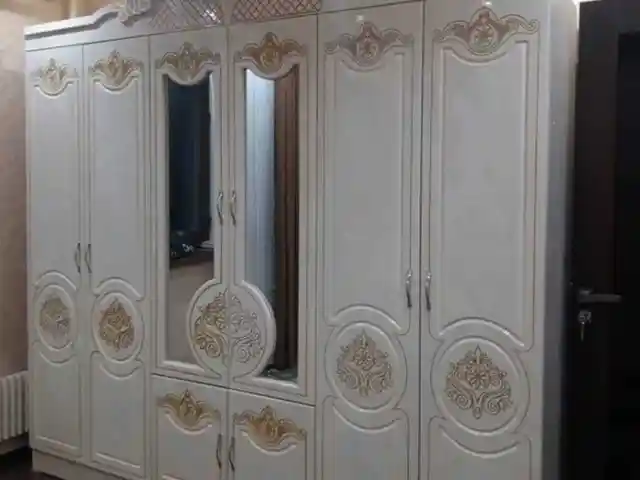 Спальный гарнитур, Душанбе