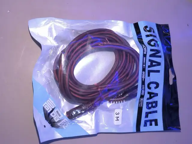 AUX cabel, Худжанд