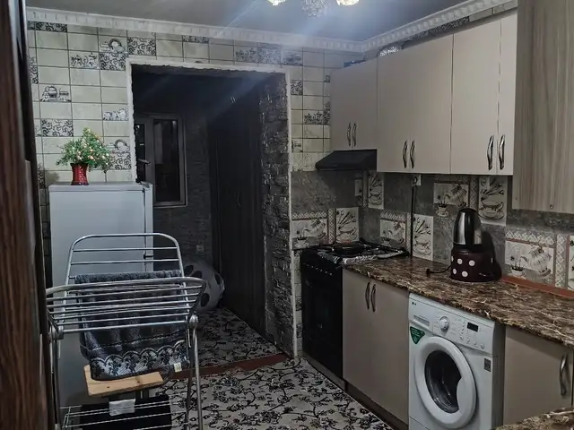 Комната в 2-комн. квартире, 5 этаж, 33м², сино, Душанбе