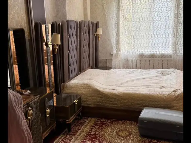 3-комн. квартира, 4 этаж, 100м², Сино, Душанбе