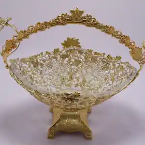 Фруктовая ваза Royal Craft 80413, Душанбе
