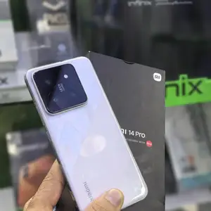 Xiaomi Mi 14 Pro 16/512Gb, Душанбе