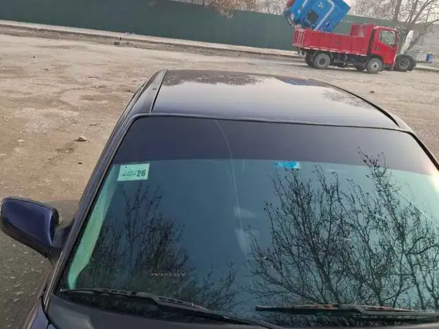 Opel Astra F