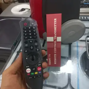 Пульт голосовой мечик Webos, Душанбе