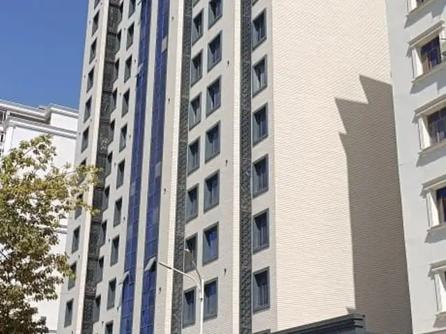 2-комн. квартира, 6 этаж, 80 м², Шабчарог, Бохтар (Курғон-Теппа)