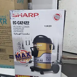 Пылесос Sharp 2422, Хуҷанд
