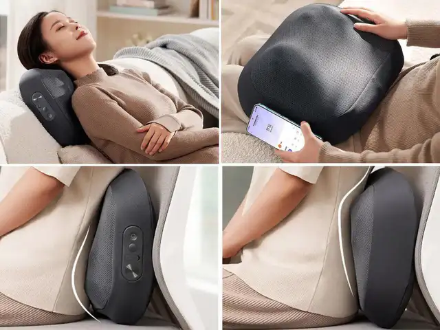 Массажер для талии Xiaomi Mijia, Худжанд