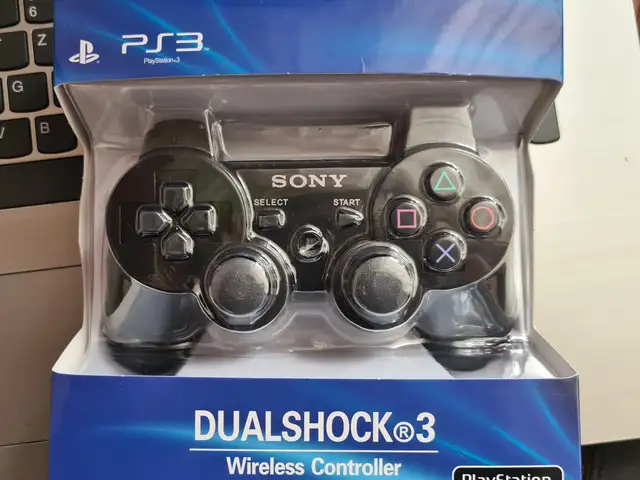 Джойстик/Геймпад от Playstation3, Худжанд