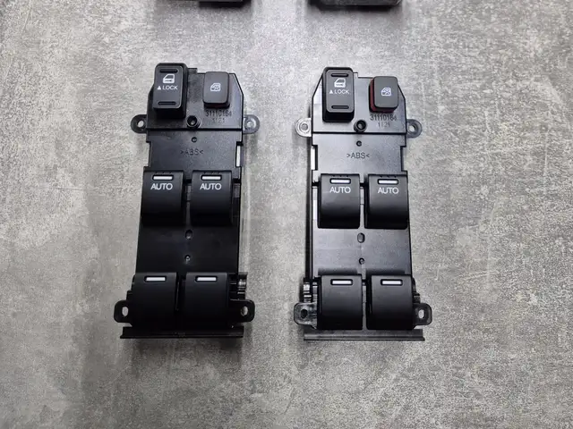 Кнопка стеклоподъемников Honda CR-V RE 2007-2011, Худжанд