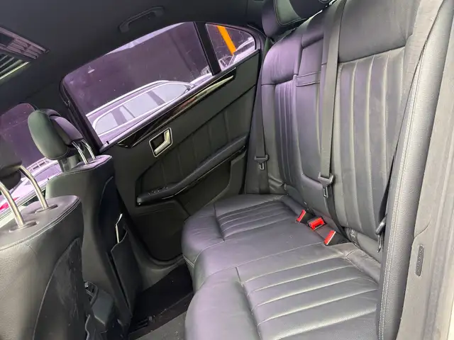 Mercedes-Benz E class, 2015, Худжанд - 13