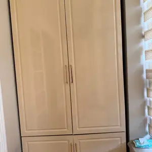 Шкаф, Душанбе