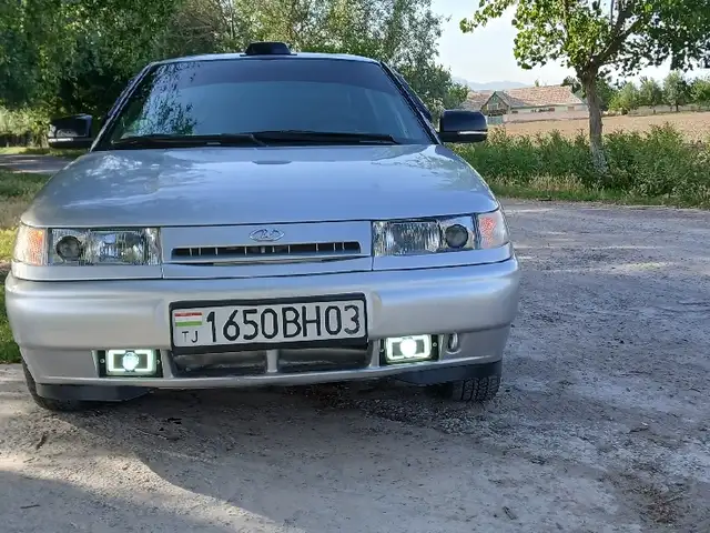 Lada (ВАЗ) 2110