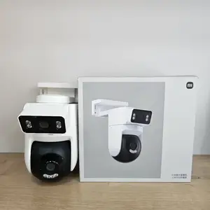 Умная камера Xiaomi Outdoor Camera CW500 Dual Version, Душанбе