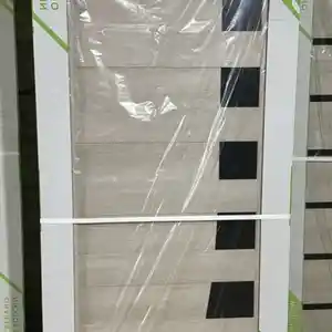 Дверь, Душанбе