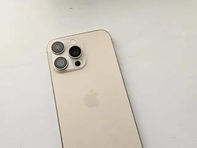 Apple iPhone 16 Pro Max, 512 gb, Natural Titanium, Яван