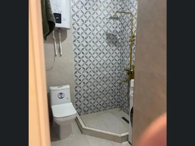 1-комн. квартира, 13 этаж, 30 м², Доми ватан, Душанбе