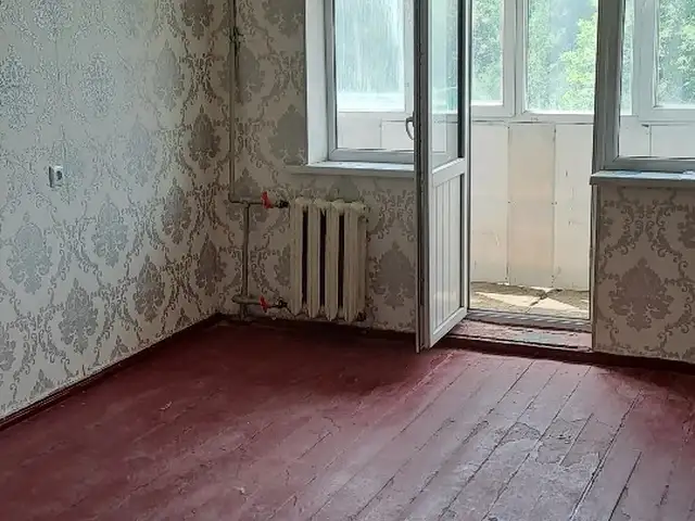 2-комн. квартира, 3 этаж, 40м², Борбад, Душанбе