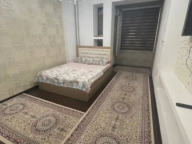 1-комн. квартира, 4 этаж, 55 м², Шохмансур, Душанбе