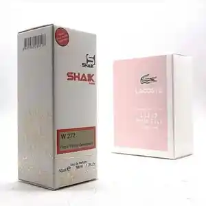 Парфюм Shaik, Душанбе
