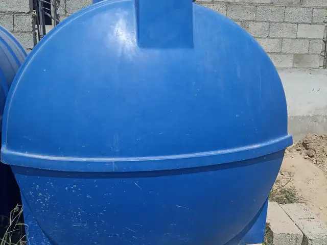 Бочка барои об 2т, Душанбе