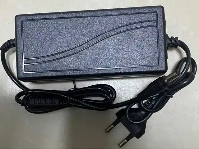 Зарядное устройство 12V-4A, Душанбе