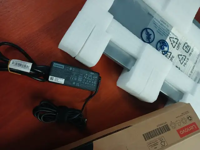 Ноутбук Lenovo, Душанбе