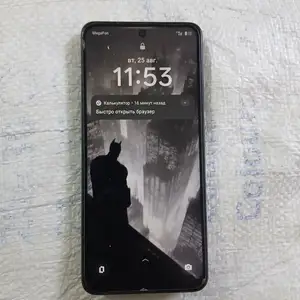 Realme C55, 128GB, Джайхун (Кумсангир)