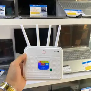 Роутер VEMO, Душанбе