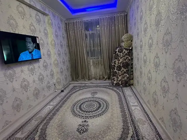 1-комн. квартира, 1 этаж, 53 м², Зарафшон, Душанбе