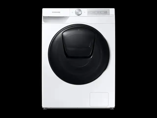 Стиральная машина Samsung 10,5/7кг, Душанбе